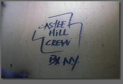 Castle Hill Crew