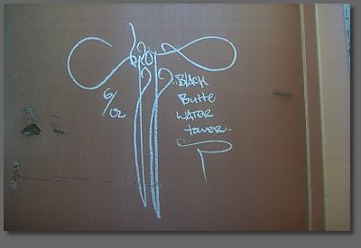 unidentified tag