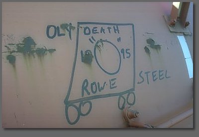 Oly Steel