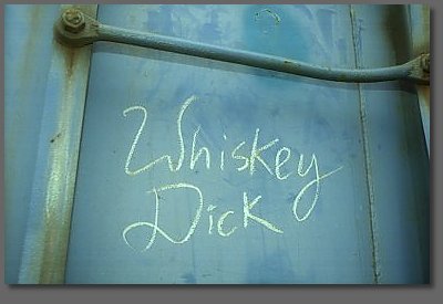 Whiskey Dick