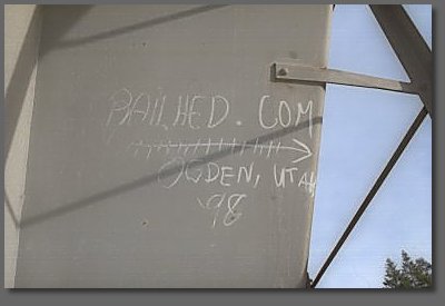 Railhed.com