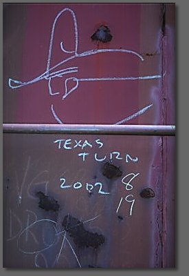 texas turn 2002