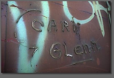 Carl Glenn