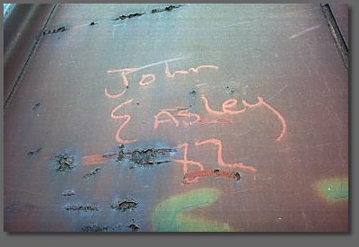John Easley