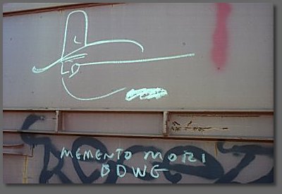 memento mori dowg
