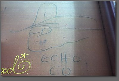 echo co