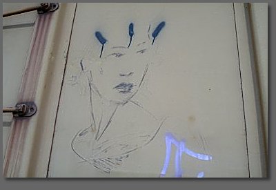 unidentified tag