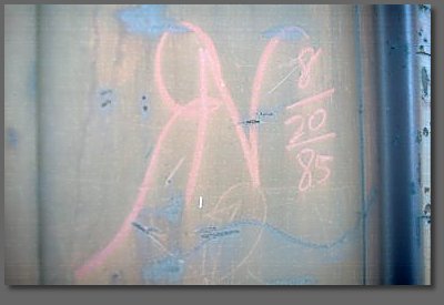 unidentified tag