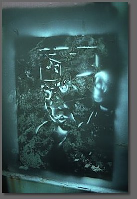 unidentified tag