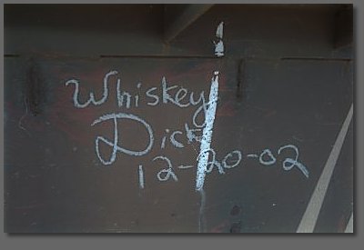 Whiskey Dick