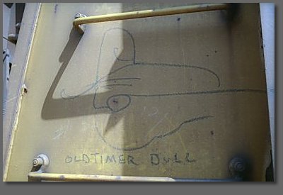 oldtimer dull