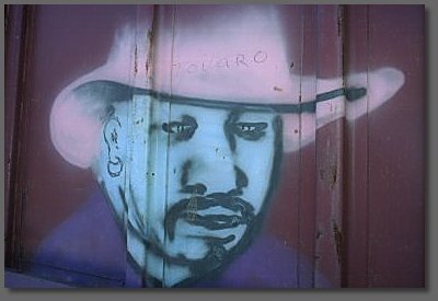 unidentified tag