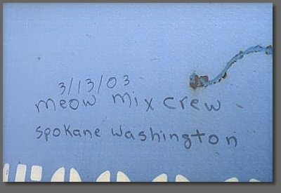 meow mix crew