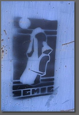 unidentified tag