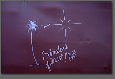 Sinaloa's finest