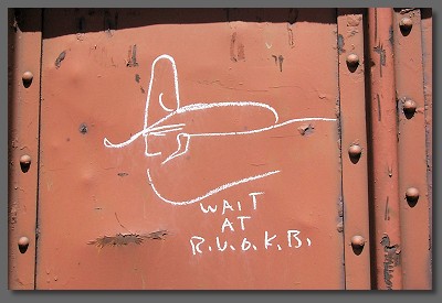 wait at r.u.o.k.b.