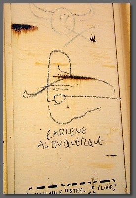 earlene albuquerque