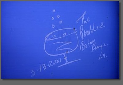 the Rambler
