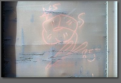 unidentified tag