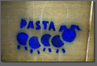 Pasta