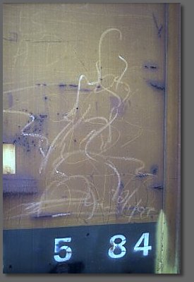 unidentified tag