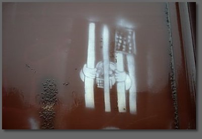 unidentified tag