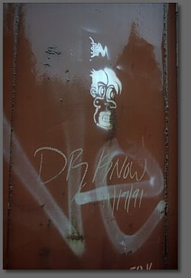 Dr. Know
