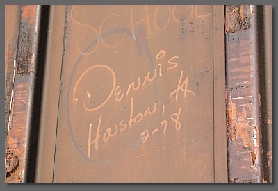 Dennis of Houston
