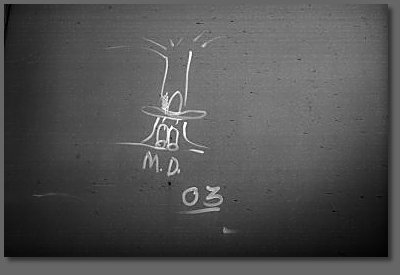 M.D.