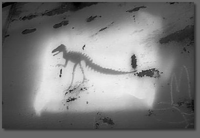 dinosaur
