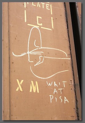 wait at pisa