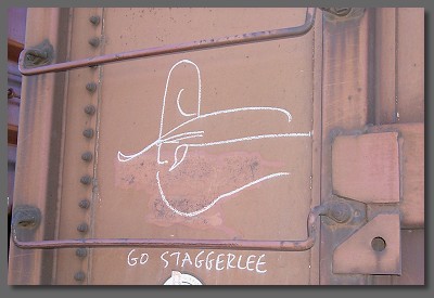go staggerlee