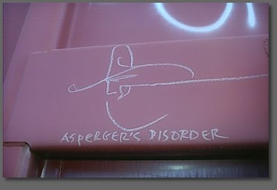 asperger's disorder