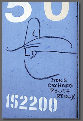 stone orchard route redux