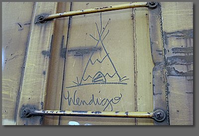wendigo
