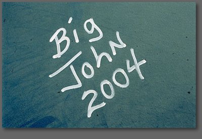 Big John