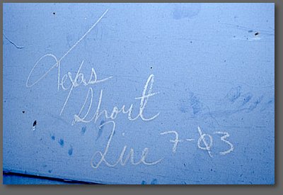 Texas Short Line