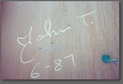 John T.