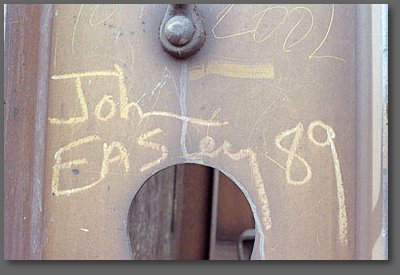 John Easley