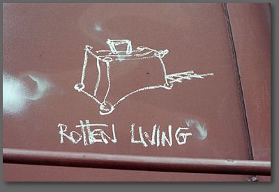 Rotten Living