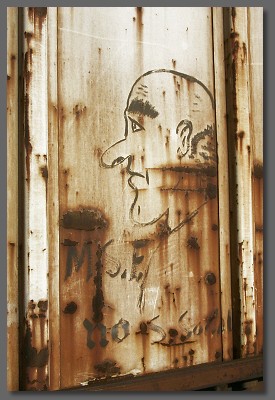 Bernon Vernon