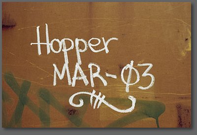 Hopper