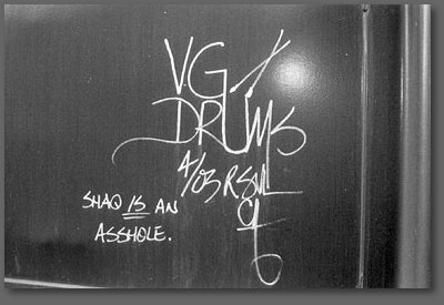 VG Drums