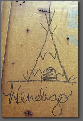 Wendigo
