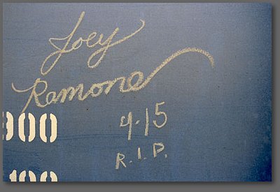 Joey Ramone
