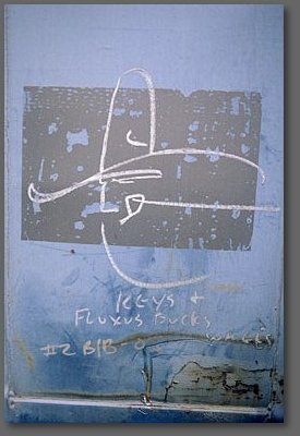 keys and fluxus bucks wages