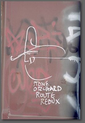 stone orchard route redux