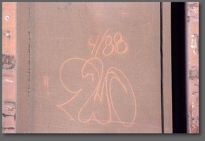 unknown tag