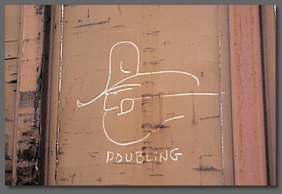 doubling