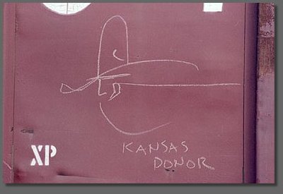 kansas donor